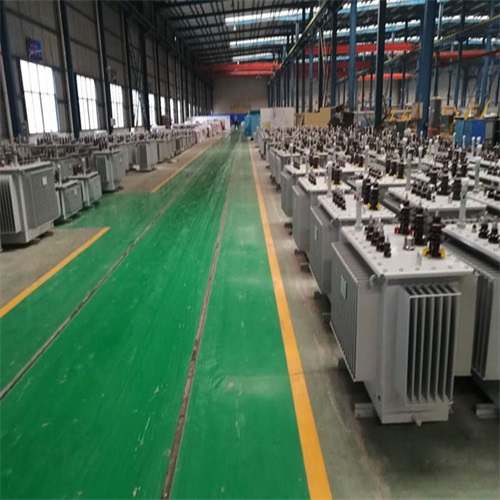 开鲁SH15-800KVA非晶合金变压器厂家价格