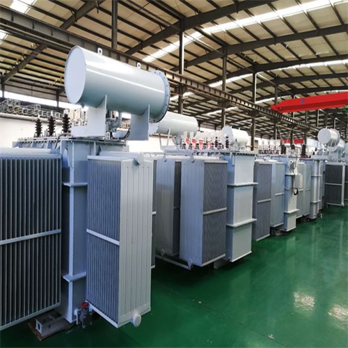 开鲁S11-4000KVA/10KV/0.4