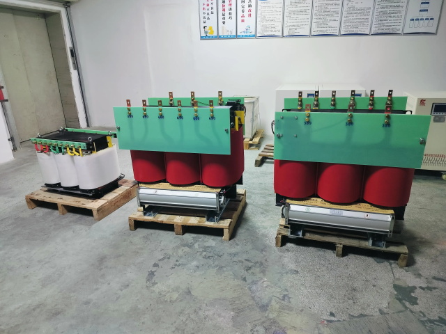 开鲁KS11-1000KVA矿用变压器